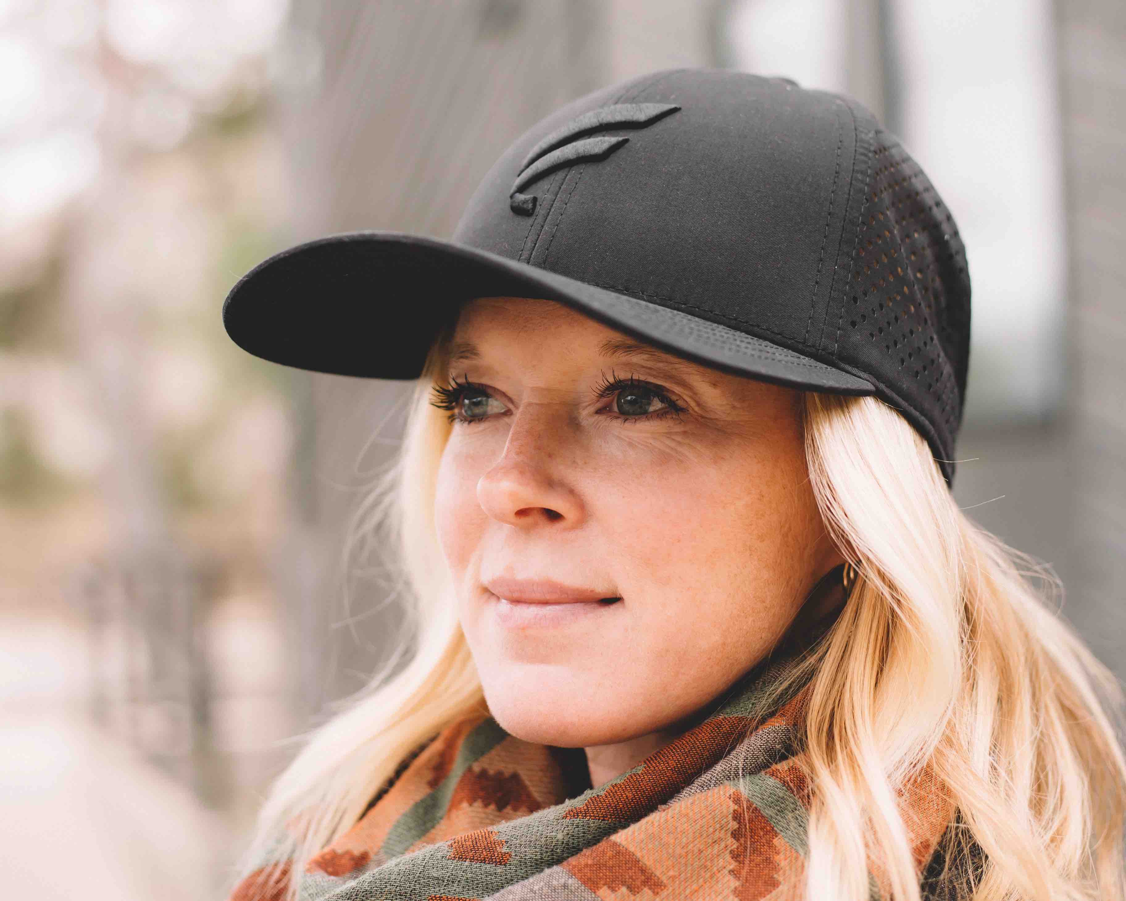 Fluent Conveyors Custom Performance Hats Anthem